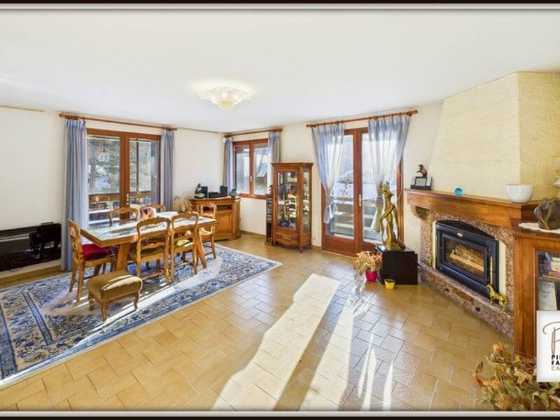 Maison à vendre, 183m², BRIANCON