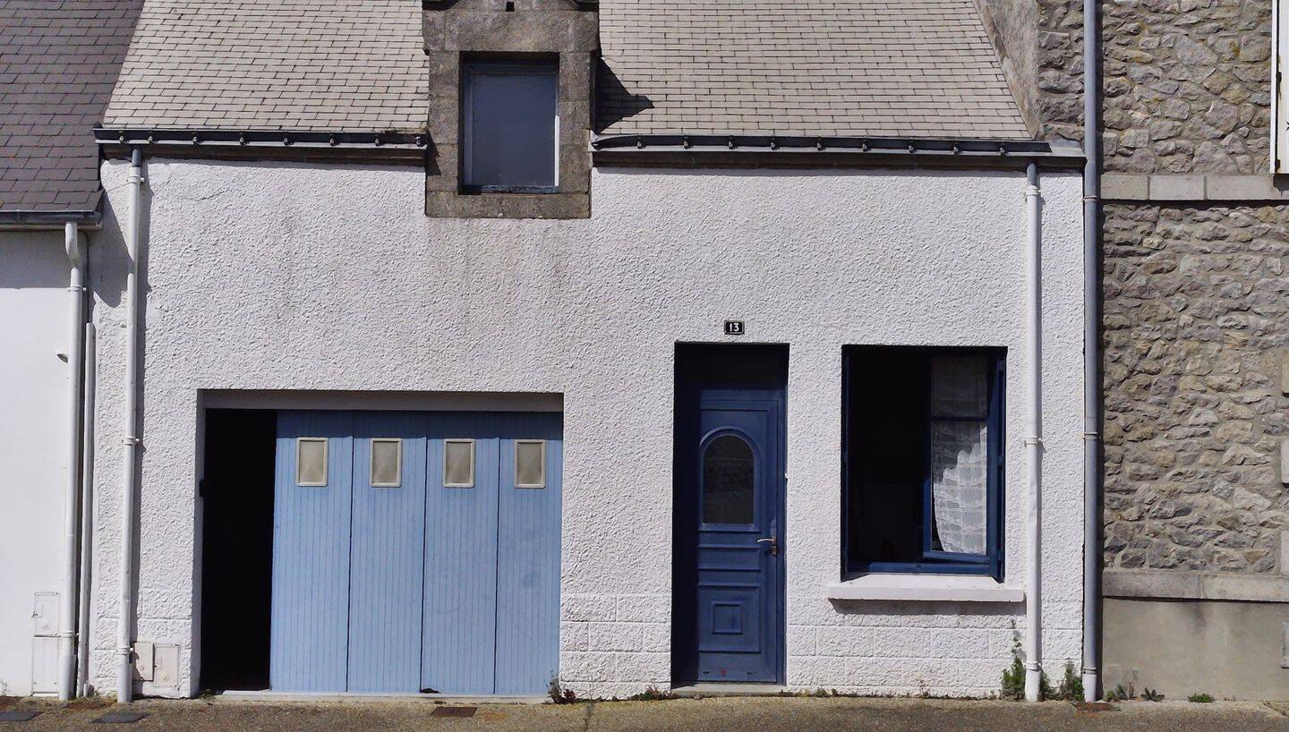 Maison à vendre, 90m², LA TURBALLE