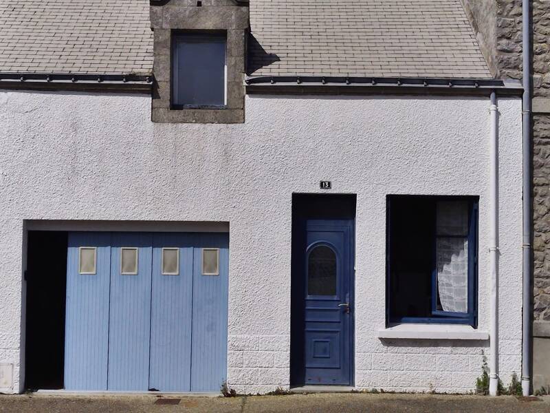 Maison à vendre, 90m², LA TURBALLE