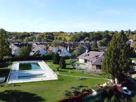 Maison à vendre 292 000 € 6 pièces 4 chambres 120 m² 275 m² de terrain Sud voie Ferree Breuillet 91650