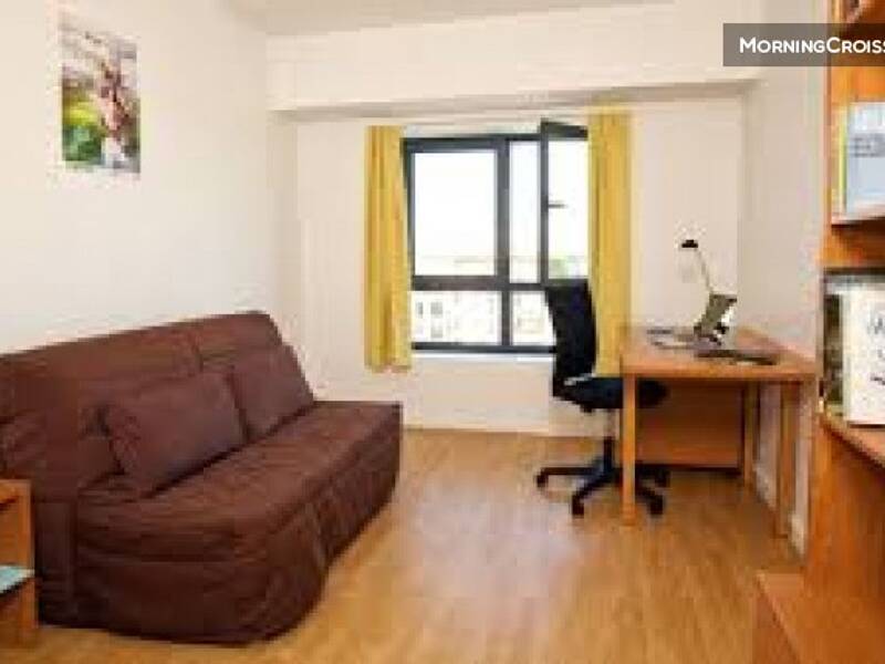 Maison à louer, 18m², ORLEANS