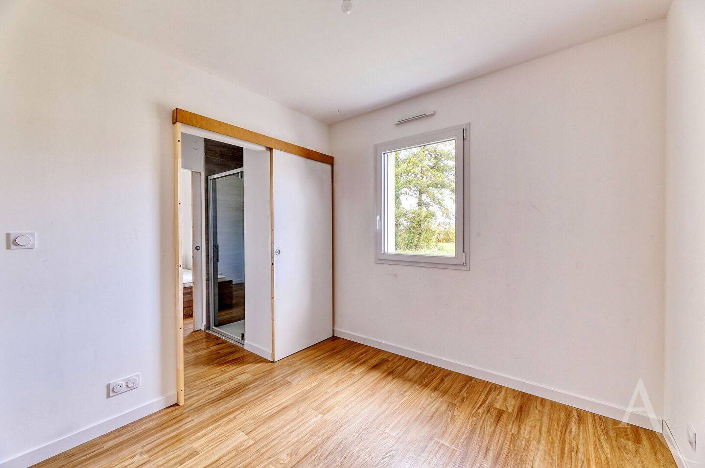 Maison à vendre, 90m², L'HERBERGEMENT