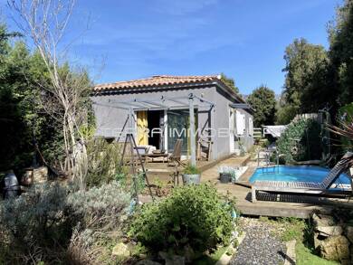 Maison à vendre 490 000 € 4 pièces 3 chambres 138 m² Tavera 20163