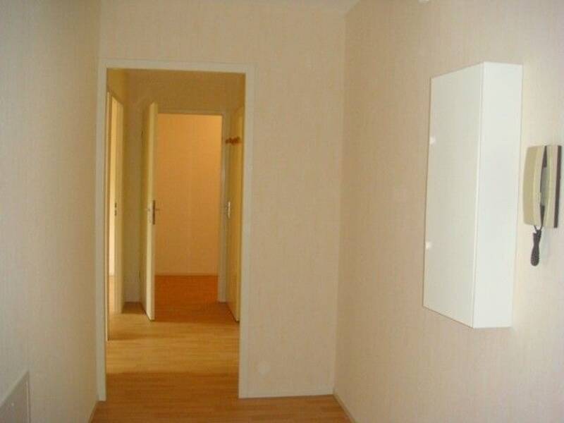 Maison à louer, 69m², GRENOBLE