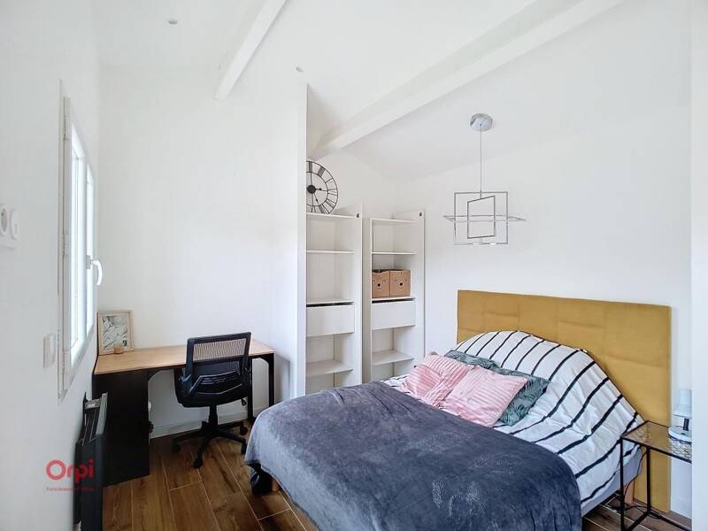 Maison à louer, 59m², REZE