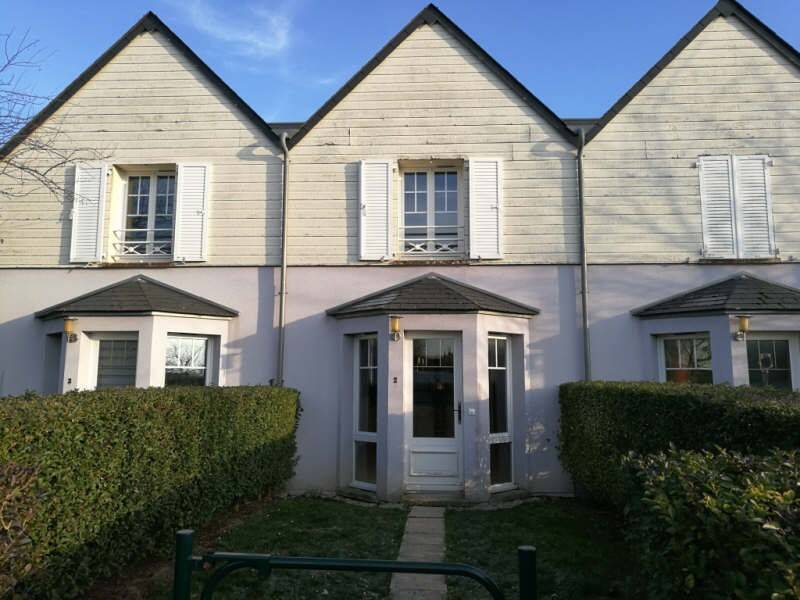 Maison à louer, 42m², CARPIQUET