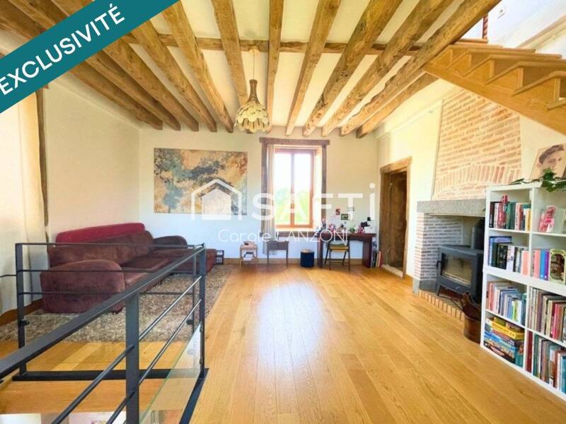 Maison à vendre, 197m², RENNES