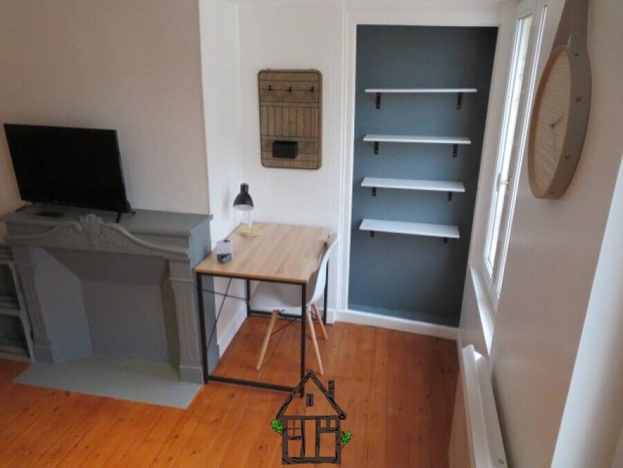 Maison à louer, 44m², VERNON