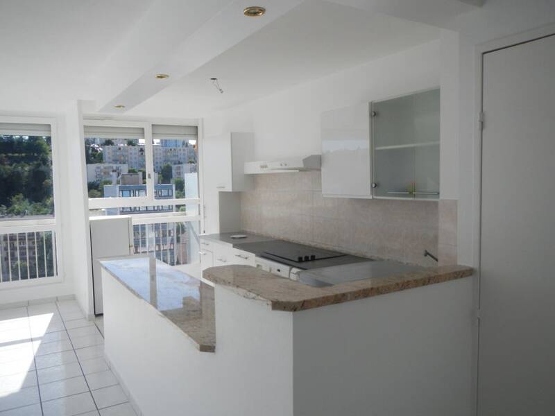 Maison à vendre, 52m², SAINT ETIENNE