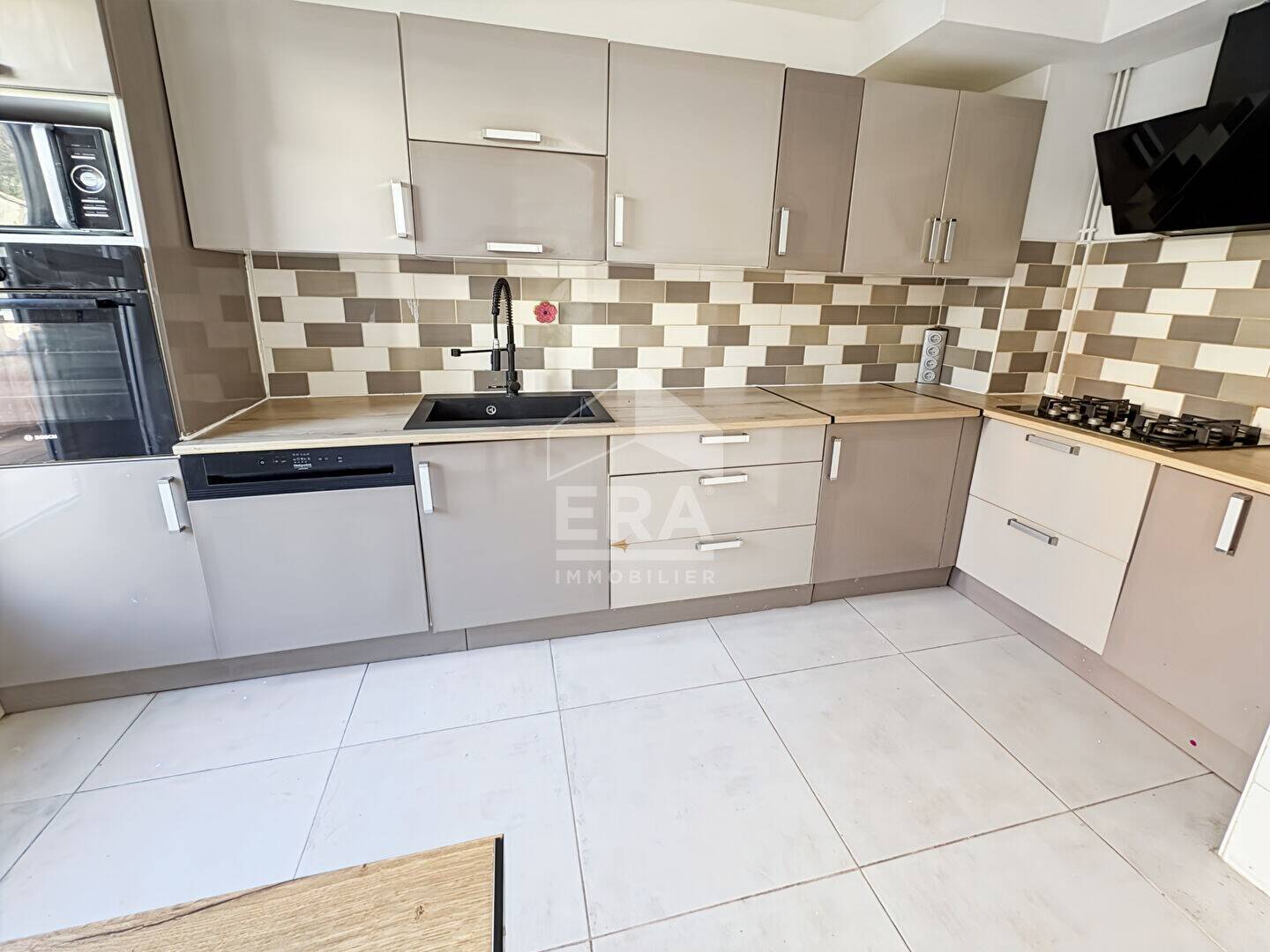 Maison à vendre, 77m², LES PENNES MIRABEAU