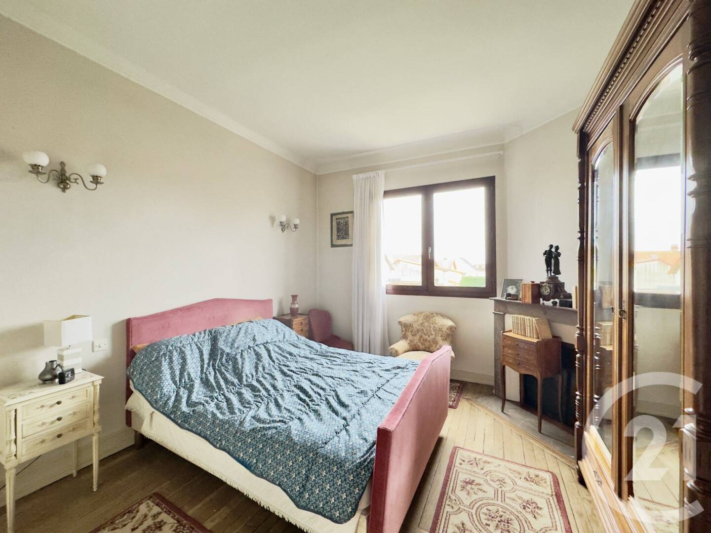 Maison à vendre, 65m², ANTONY