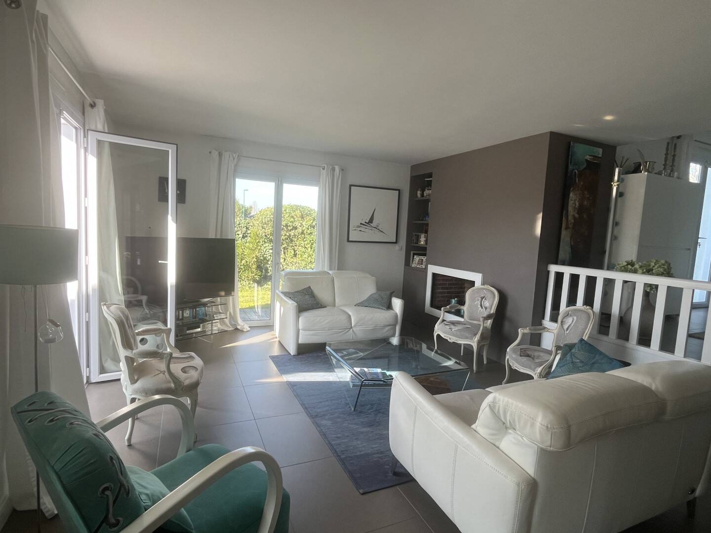 Maison à vendre, 127m², TALMONT SAINT HILAIRE