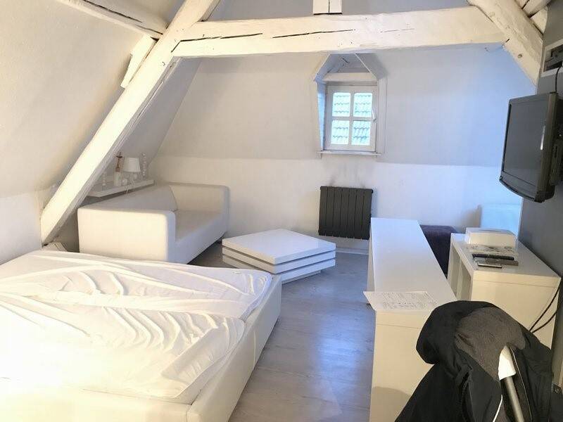 Maison à louer, 25m², METZ