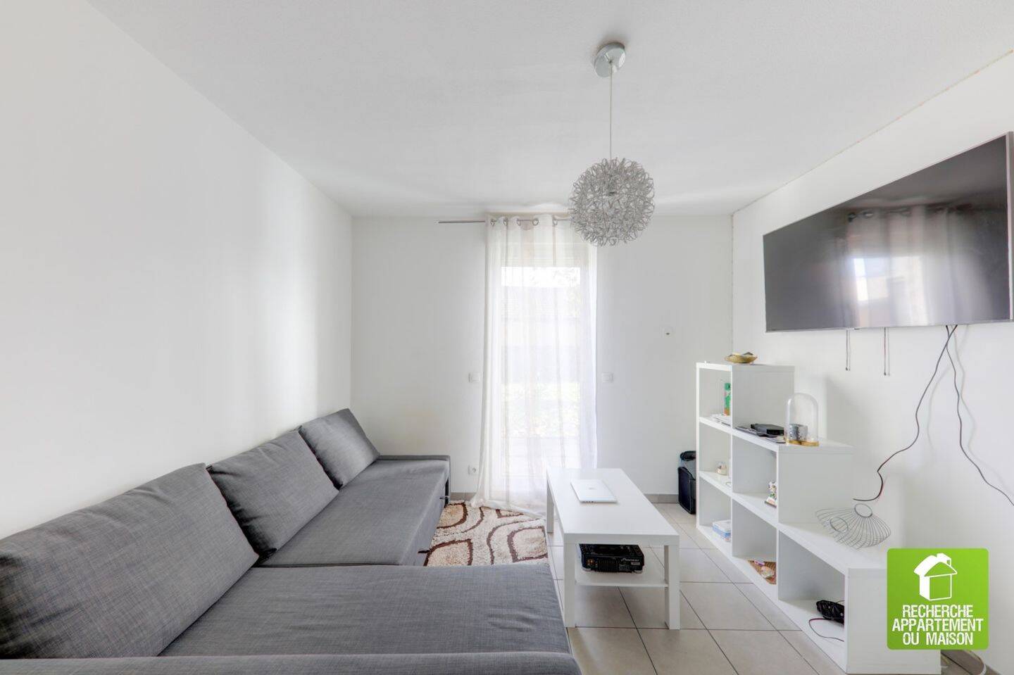 Maison à vendre, 22m², VENISSIEUX