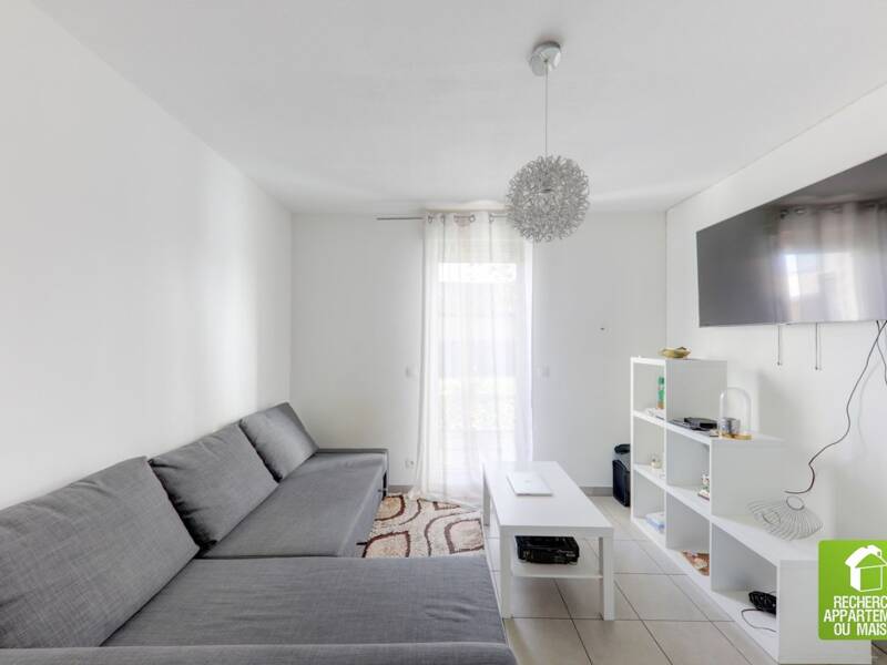Maison à vendre, 22m², VENISSIEUX
