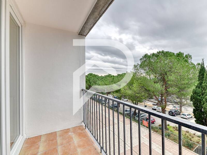 Maison à vendre, 80m², NIMES