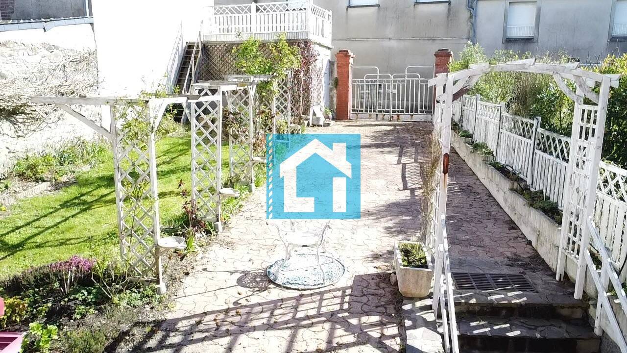 Maison à vendre, 177m², SAINT PAIR SUR MER