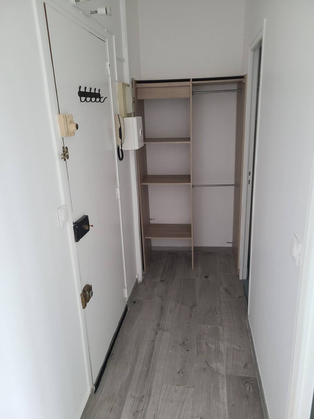Maison à louer, 23m², LES PAVILLONS SOUS BOIS