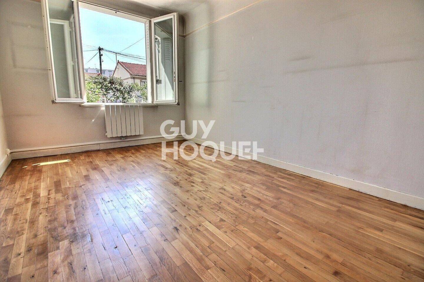 Maison à vendre, 114m², RUEIL MALMAISON