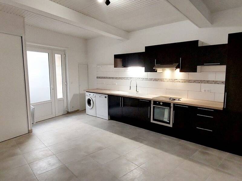 Maison à louer, 95m², BLAYE