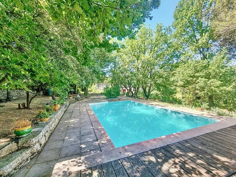 Maison à vendre, 200m², AIX EN PROVENCE