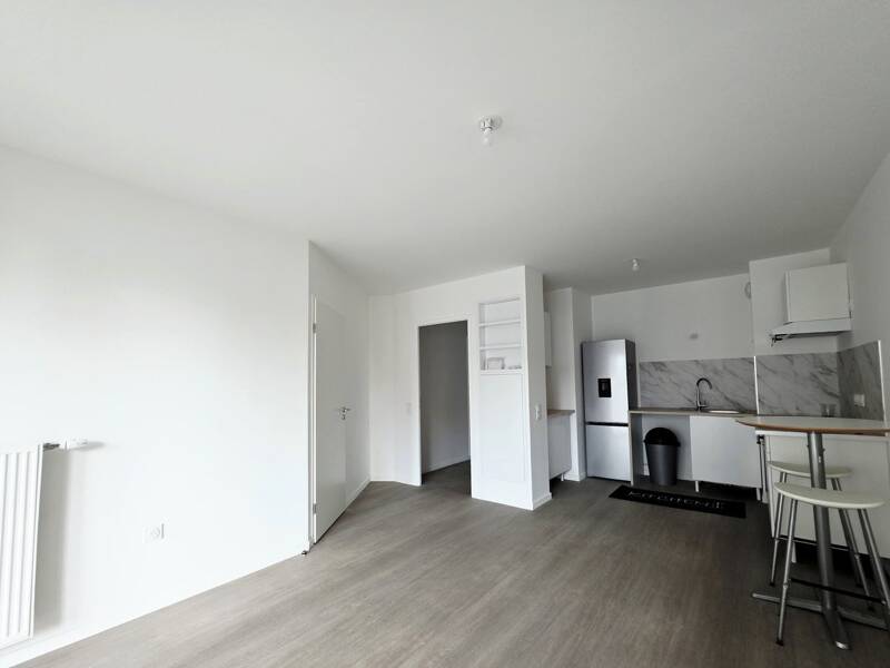 Maison à louer, 45m², LE BLANC MESNIL