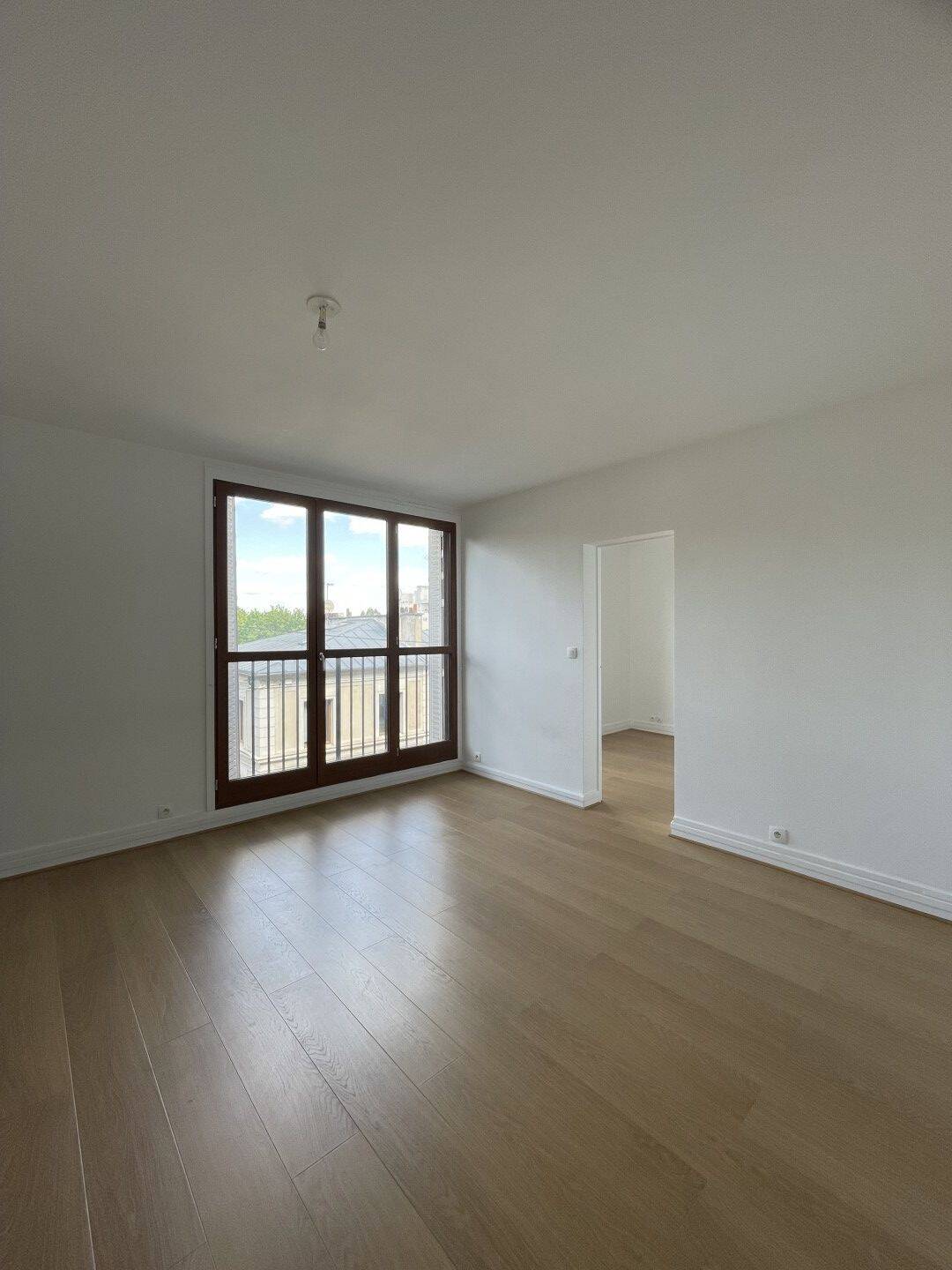 Maison à louer, 48m², IVRY SUR SEINE