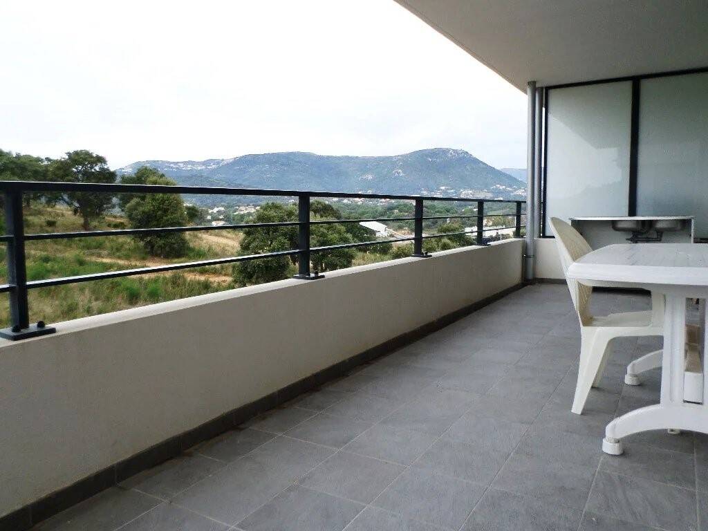 Maison à louer, 43m², AJACCIO