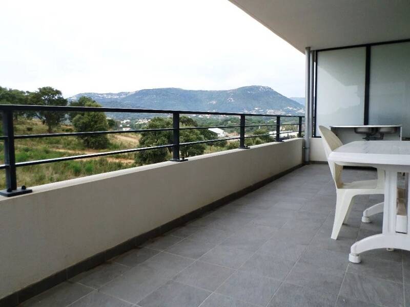Maison à louer, 43m², AJACCIO