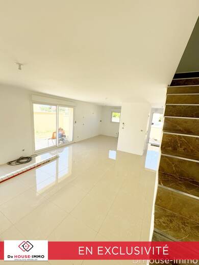 Maison à vendre 195 000 € 4 pièces 2 chambres 80 m² 170 m² de terrain Longeault 21110