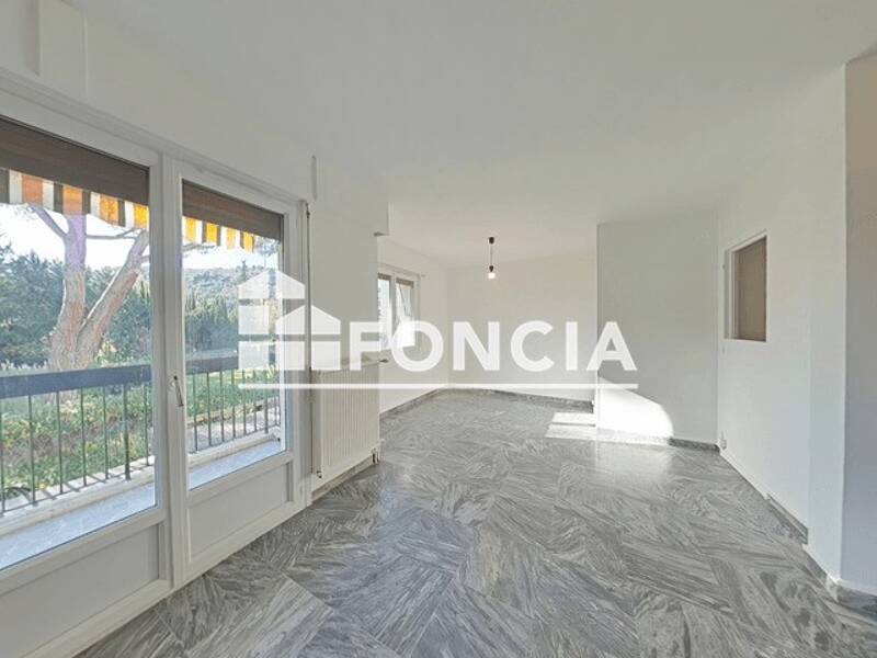Maison à louer, 76m², VILLENEUVE LOUBET