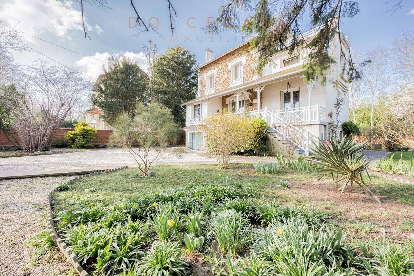 Maison à vendre, 210m², CHELLES