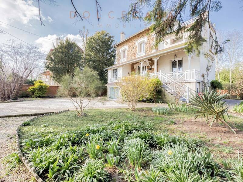 Maison à vendre, 210m², CHELLES