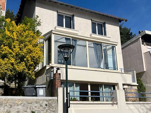 Maison à vendre 675 000 € 7 pièces 5 chambres 150 m² 367 m² de terrain Jean Jaures Le Plessis-Robinson 92350