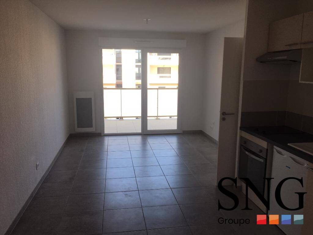 Maison à louer, 39m², BEZIERS