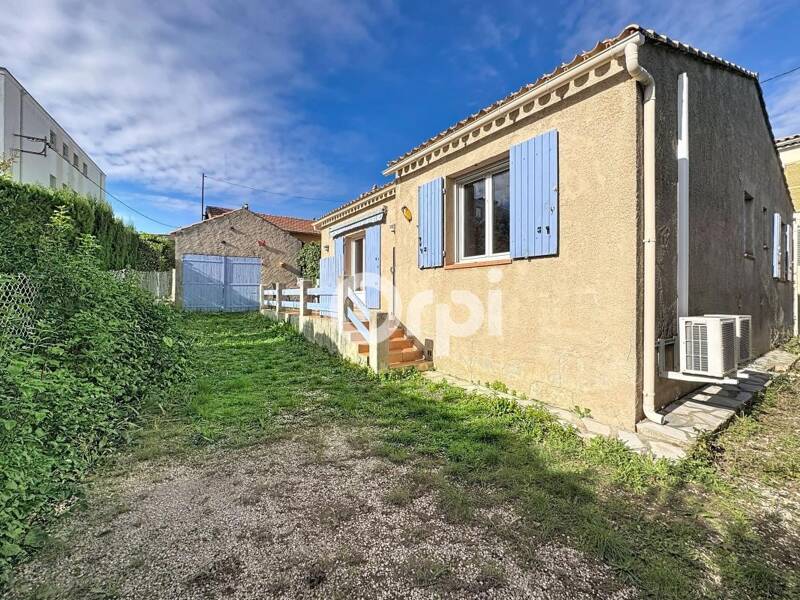 Maison à vendre, 78m², TOULON