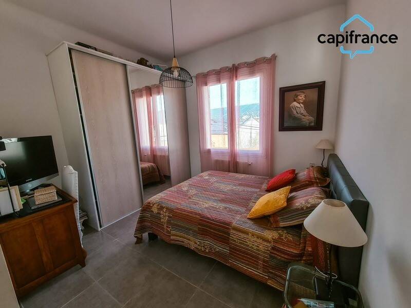 Maison à vendre, 80m², MARSEILLE 11E