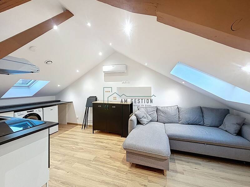 Maison à louer, 20m², LIMOGES