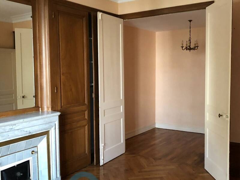 Maison à louer, 80m², LYON 3E