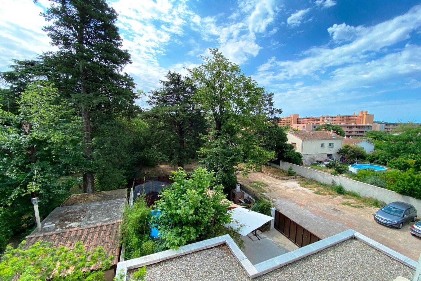 Maison à louer, 23m², LA VALETTE DU VAR
