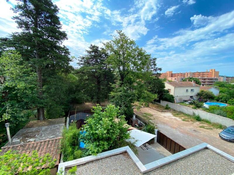 Maison à louer, 23m², LA VALETTE DU VAR