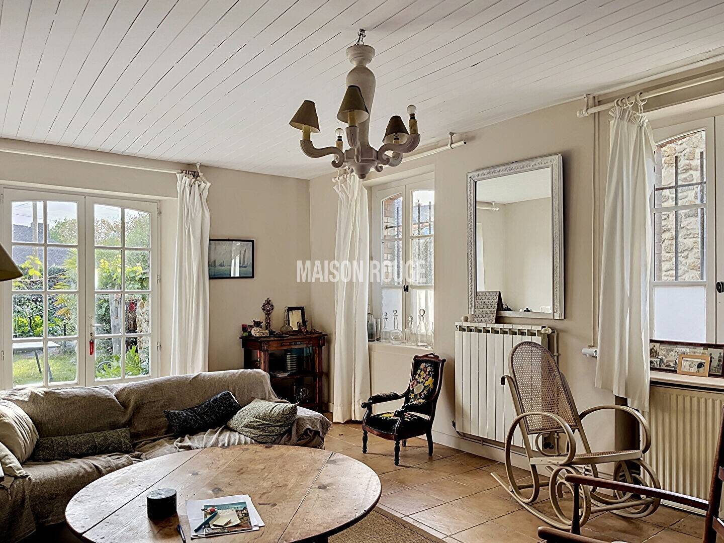 Maison à vendre, 175m², SAINT BRIAC SUR MER