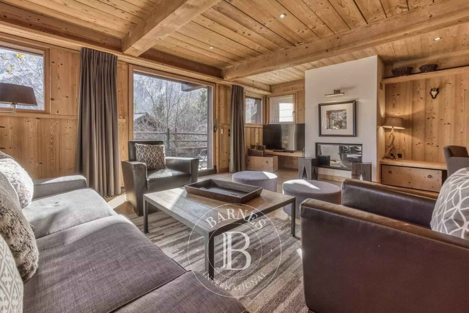 Maison à vendre, 146m², LES HOUCHES