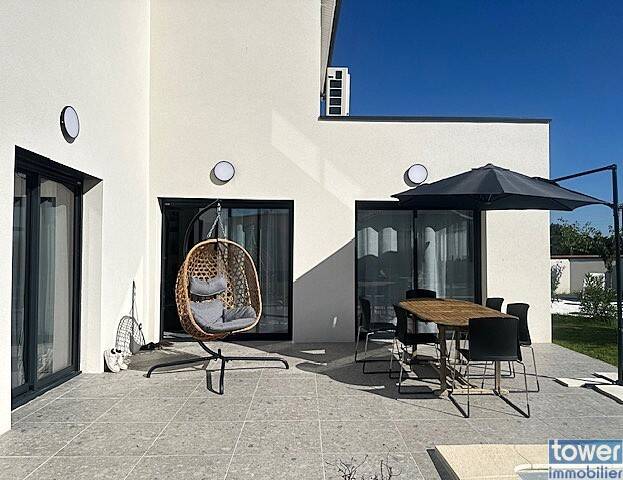 Maison à vendre, 144m², SAINT HILAIRE