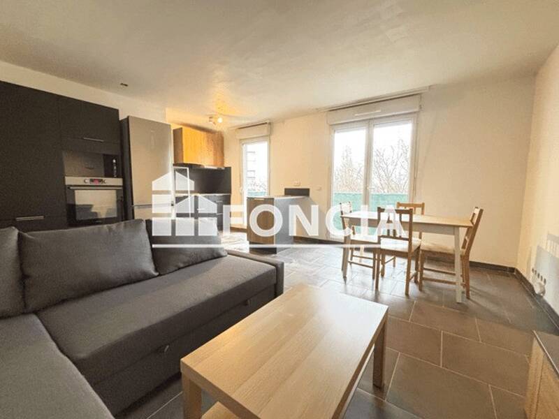 Maison à louer, 49m², ORLY