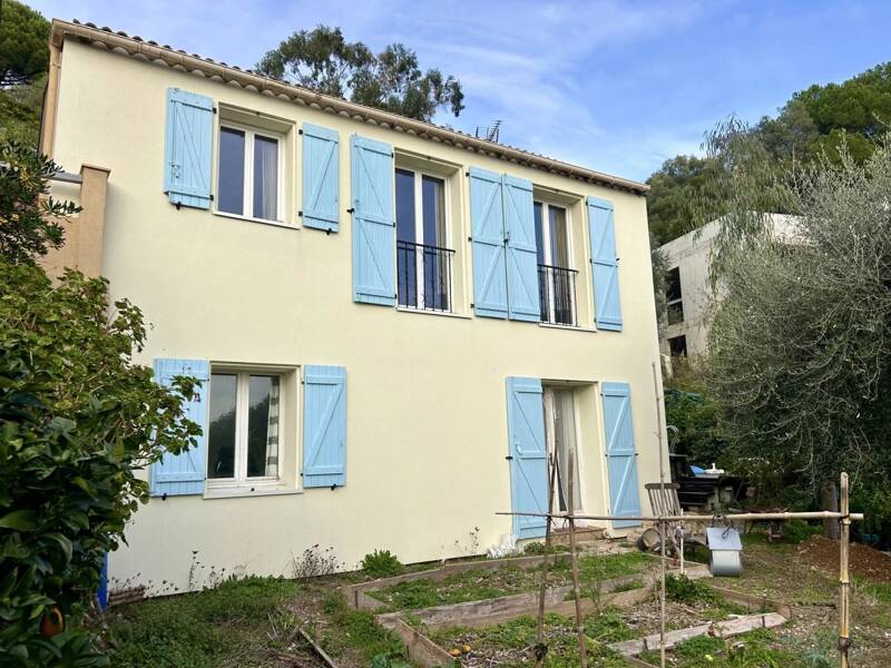 Maison à vendre, 121m², NICE