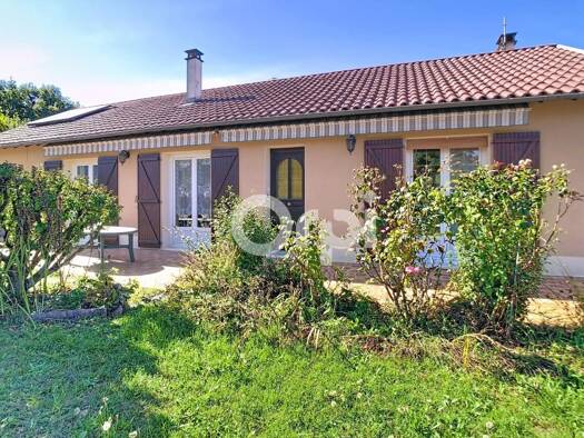 Maison à vendre 259 000 € 4 pièces 3 chambres 95 m² 2 703 m² de terrain Boulazac Isle Manoire 24750