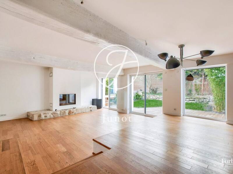 Maison à vendre, 228m², RUEIL MALMAISON
