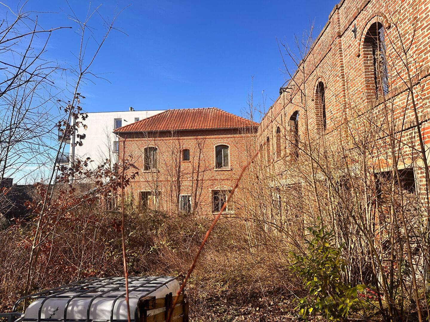 Maison à vendre, 500m², NOEUX LES MINES