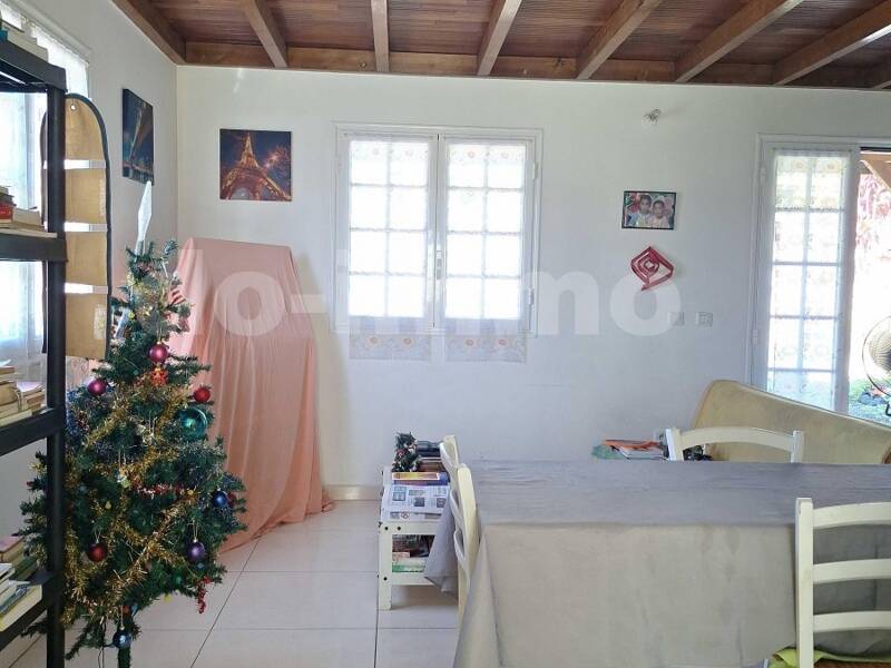 Maison à vendre, 96m², LAMENTIN